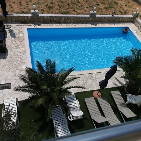 Anica App 8 * Barbat na Rabu