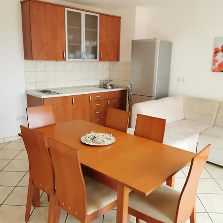 Apartmán Anica App 8 Barbat na Rabu