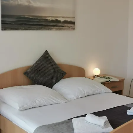 Anica App 8 Apartmán