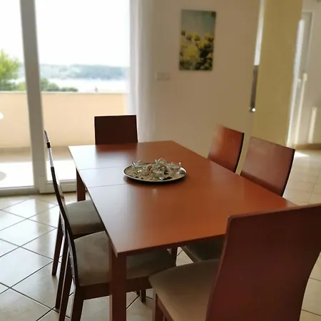Anica App 8 Apartmán Barbat na Rabu