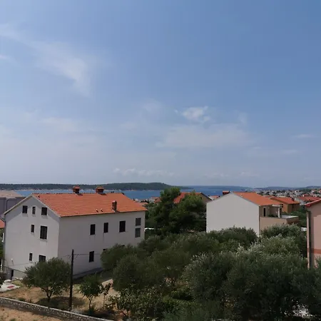 Apartmán Anica App 8