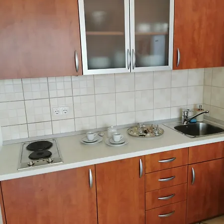 Anica App 8 Apartmán