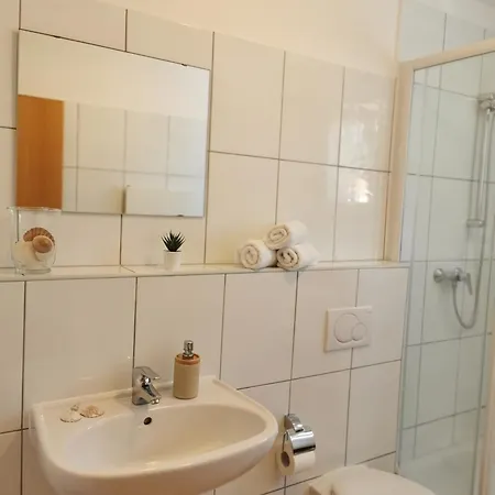 Anica App 8 Apartmán Barbat na Rabu